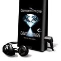 Cover Art for 9781608479610, The Diamond Throne by David Eddings