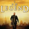 Cover Art for 9780312865047, I Am Legend by Richard Matheson