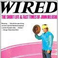 Cover Art for 9780571141647, Wired: the Short Life & Fast Times of Jo by Bob Woodward