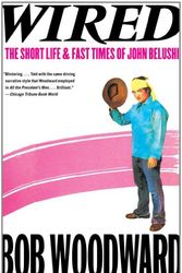 Cover Art for 9780571141647, Wired: the Short Life & Fast Times of Jo by Bob Woodward