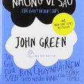 Cover Art for 9786041027497, The Fault in Our Stars by John Green