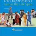 Cover Art for 9780131925380, Development Across the Life Span by Feldman PH.D., Robert S.