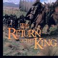 Cover Art for 9780786251766, The Return of the King by J. R. R. Tolkien
