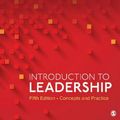 Cover Art for 9781544351599, Introduction to Leadership by Peter G. Northouse