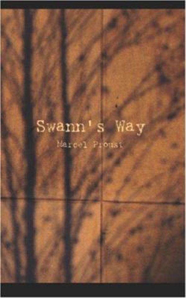 Cover Art for 9781426421723, Swann's Way by Marcel Proust