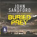 Cover Art for 9781407495972, BURIED PREY by John Sandford, Richard Ferrone (narrator)