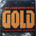 Cover Art for 9780425072769, Gold Mine by Wilbur Smith