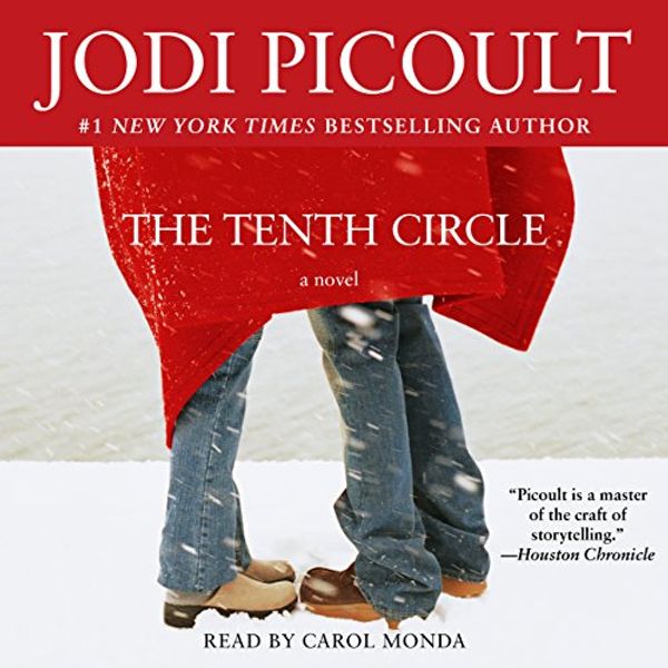 Cover Art for B01HNOFGP4, The Tenth Circle: A Novel by Jodi Picoult