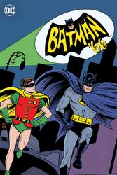 Cover Art for 9781401283285, Batman '66 Omnibus by Jeff Parker