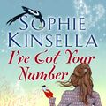 Cover Art for 9780593059814, I've Got Your Number by Sophie Kinsella