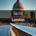 Cover Art for 9781780592534, Time Out London City GuideTravel Guide with Pull-Out Map by Time Out Guides Ltd.