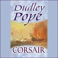 Cover Art for B00YDYW2EG, Corsair by Dudley Pope