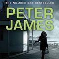 Cover Art for 9781471206023, Not Dead yet (Large Print Edition) by Peter James