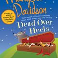 Cover Art for 9781101206829, Dead Over Heels by MaryJanice Davidson
