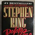 Cover Art for 9780451177094, Dolores Claiborne by Stephen King