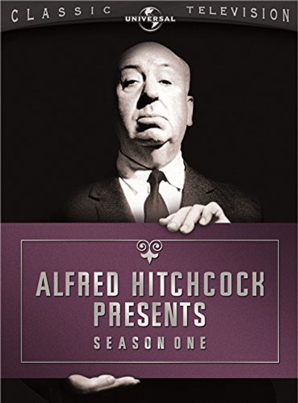 Cover Art for 9780783270791, Alfred Hitchcock Presents by Unknown