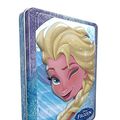 Cover Art for 9781474879316, Disney Frozen Mini Collector's Tin by Parragon Books Ltd