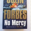 Cover Art for 9780743252430, No Mercy by Colin Forbes