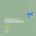 Cover Art for 9780170191708, Principles of Microeconomics by J. Gans, S. King, Gregory Mankiw