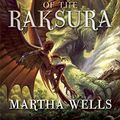 Cover Art for B012HUAWSU, Stories of the Raksura: Volume Two: The Dead City & the Dark Earth Below: 2 by Martha Wells (2-Jun-2015) Paperback by Martha Wells