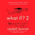 Cover Art for 9780525635703, What If? 2 by Randall Munroe