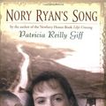 Cover Art for 9780439316743, Nory Ryan's song. by Patricia Reilly Giff