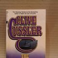 Cover Art for 9780671618513, The Mediterranean Caper by Clive Cussler
