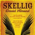 Cover Art for B00G9HBXMW, Skellig by David Almond