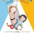 Cover Art for 9781452111483, Ivy and Bean Make the Rules: Bk. 9 by Annie Barrows