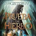 Cover Art for 9789507322594, La prueba de hierro : magisterium 1 by Clare