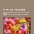 Cover Art for 9781459051164, Brother and Sister (Paperback) by Ernest Renan