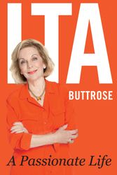 Cover Art for 9780670076543, A Passionate Life by Ita Buttrose