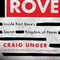 Cover Art for 9781451696608, Boss Rove by Craig Unger