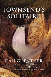 Cover Art for 9781933704036, Townsend's Solitaire by Dan Guenther