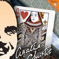 Cover Art for 9781572704916, Cards on the Table by Agatha Christie