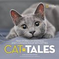 Cover Art for 9781426327353, Cat TalesTrue Stories of Kindness and Companionship with... by Aline Alexander Newman