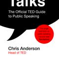 Cover Art for 9781472228062, TED Talks by Chris Anderson