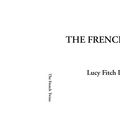 Cover Art for 9781404304772, The French Twins, the by Lucy Fitch Perkins