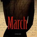 Cover Art for 9788360279274, March by Geraldine Brooks
