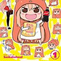 Cover Art for B07C7JBQFY, Himouto! Umaru-chan Vol. 1 by Sankakuhead