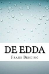 Cover Art for 9781533416902, de Edda by Frans Berding