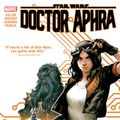 Cover Art for 9781302906771, Star Wars: Doctor Aphra Vol. 1 - Aphra by Kieron Gillen
