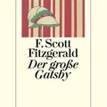Cover Art for 9783257065183, Der große Gatsby by F. Scott Fitzgerald