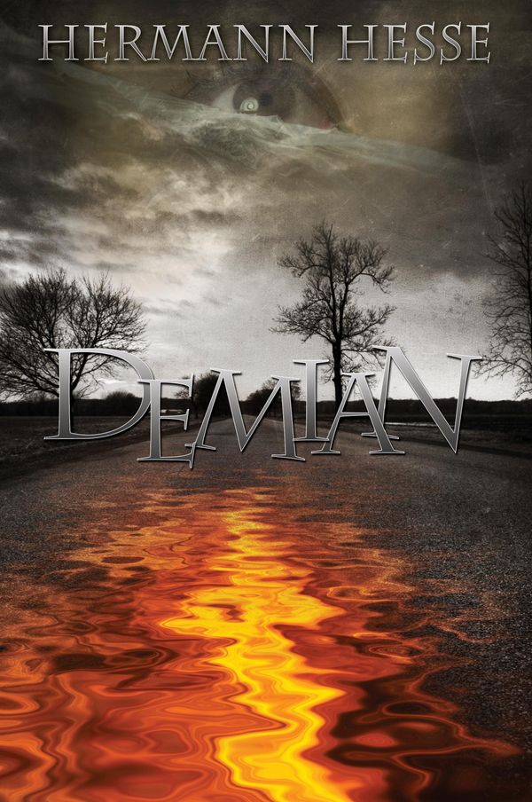 Cover Art for 9781607960188, Demian by Hermann Hesse