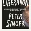 Cover Art for 9781847923844, Animal Liberation by Peter Singer