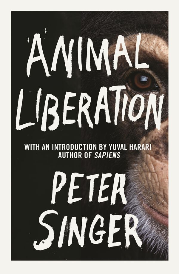 Cover Art for 9781847923844, Animal Liberation by Peter Singer