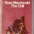 Cover Art for 9780553121186, The Chill by Ross Macdonald