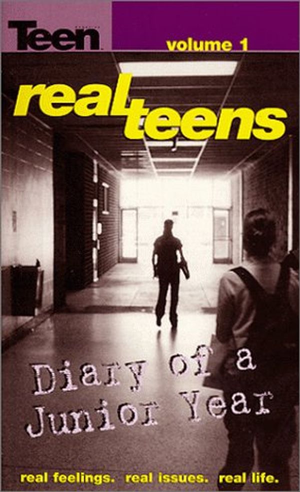 Cover Art for 9780439084086, Real Teens: Vol 1 by Inc Scholastic