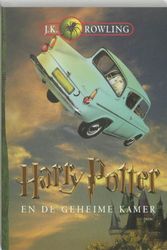 Cover Art for 9789076174129, Harry Potter En De Geheime Kamer by J. K. Rowling
