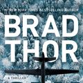 Cover Art for 9781476789422, Spymaster: A Thriller (Scot Harvath) by Brad Thor